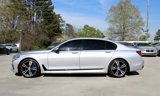 Used 2016 BMW 750i xDrive image 4