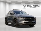 Used 2025 MAZDA CX-5 Carbon Edition image 2