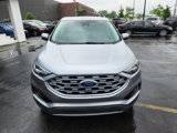 Used 2022 Ford Edge SEL image 5