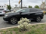 Used 2019 Nissan Murano S image 5