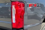 New 2025 Ford F250 4x4 Crew Cab Super Duty image 6
