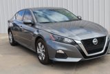 Used 2022 Nissan Altima 2.5 S image 4