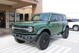 Used 2023 Ford Bronco Wildtrak image 3