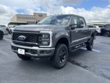 New 2025 Ford F250 XL w/ STX Appearance Package image 2