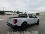 Used 2025 Ford Maverick XLT w/ XLT Luxury Package image 5