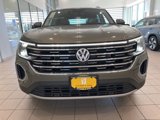 New 2025 Volkswagen Atlas SEL image 2