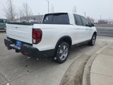 New 2025 Honda Ridgeline RTL image 4