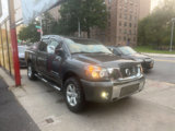 Used 2012 Nissan Titan SV image 3