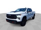 Certified 2024 Chevrolet Silverado 1500 LT Trail Boss w/ Protection Package image 5