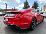 Used 2021 Ford Mustang Premium image 6