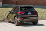 New 2025 Audi Q3 2.0T Premium Plus image 4