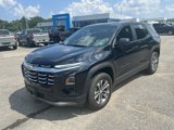 New 2026 Chevrolet Equinox LT w/ Safety and Technology Package image 4