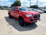 Used 2023 Toyota Tacoma SR5 image 4