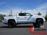 New 2025 Toyota Tacoma SR5 image 3