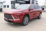 New 2025 Buick Enclave Avenir w/ Trailering Package, 5000 lbs. image 3