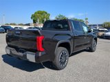 New 2025 Toyota Tundra Limited image 4
