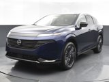 New 2025 Nissan Murano Platinum w/ Cargo Package image 2