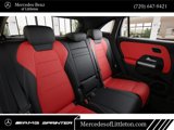 New 2025 Mercedes-Benz GLA 35 AMG 4MATIC image 5