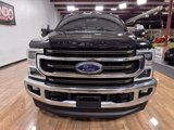 Used 2020 Ford F350 King Ranch w/ King Ranch Ultimate Package image 2
