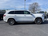 Used 2025 Mercedes-Benz GLS 580 4MATIC image 4