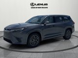 New 2025 Lexus TX 350 FWD image 3