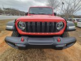 New 2025 Jeep Wrangler Unlimited Rubicon image 2