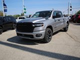 New 2025 RAM 1500 Big Horn image 3