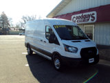 Used 2023 Ford Transit 250 Medium Roof AWD image 2