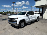 Used 2021 Chevrolet Silverado 1500 LT image 2