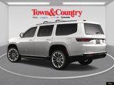New 2025 Jeep Wagoneer Series II image 4