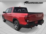 New 2025 Honda Ridgeline TrailSport image 3