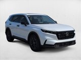 New 2026 Honda CR-V EX-L image 3