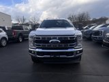 New 2025 Ford F350 XL w/ XL Chrome Package image 3