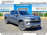 New 2026 Chevrolet Silverado 1500 LT image 1