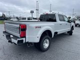 New 2025 Ford F350 Platinum image 3