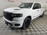 New 2025 RAM 1500 Laramie w/ Night Edition image 5