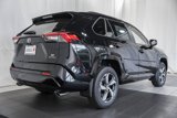 New 2025 Toyota RAV4 SE image 4