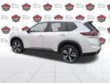 New 2025 Nissan Rogue SL image 5