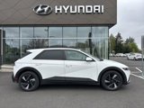 New 2025 Hyundai Ioniq 5 SEL image 5