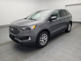 Used 2024 Ford Edge SEL image 2