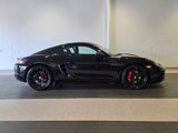 Used 2025 Porsche 718 Cayman S image 6