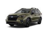 New 2025 Subaru Ascent Onyx Edition image 2