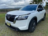 New 2025 Nissan Pathfinder S image 3