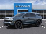 New 2025 Chevrolet Traverse High Country w/ LPO, Floor Liner Package image 2