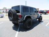 Used 2023 Jeep Wrangler Unlimited Rubicon w/ LED Lighting Group image 5