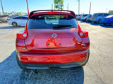 Used 2014 Nissan Juke SV w/ Navigation Package image 3