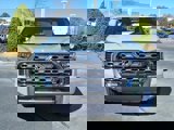 New 2025 Toyota Tundra Platinum image 3