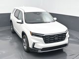 New 2025 Honda Pilot EX-L image 3