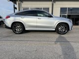 New 2025 Mercedes-Benz GLE 53 AMG 4MATIC Coupe image 5