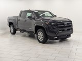 New 2025 Toyota Tacoma SR image 2